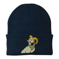 Knit Cap Thumbnail