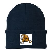 Knit Cap Thumbnail