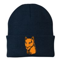 Knit Cap Thumbnail