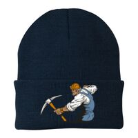 Knit Cap Thumbnail