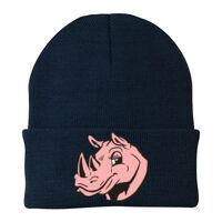 Knit Cap Thumbnail