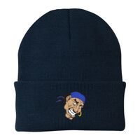 Knit Cap Thumbnail