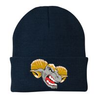 Knit Cap Thumbnail