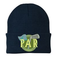 Knit Cap Thumbnail