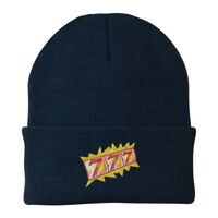 Knit Cap Thumbnail