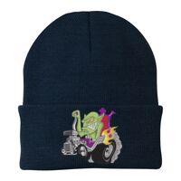 Knit Cap Thumbnail