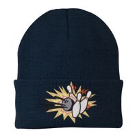 Knit Cap Thumbnail