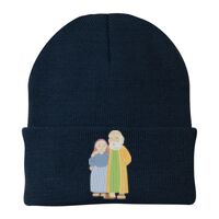 Knit Cap Thumbnail