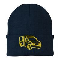 Knit Cap Thumbnail