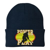 Knit Cap Thumbnail