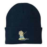 Knit Cap Thumbnail