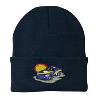 Knit Cap Thumbnail