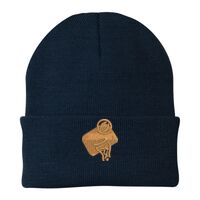 Knit Cap Thumbnail