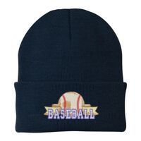 Knit Cap Thumbnail