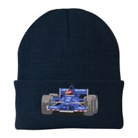 Knit Cap Thumbnail