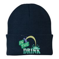 Knit Cap Thumbnail