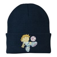 Knit Cap Thumbnail