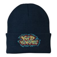 Knit Cap Thumbnail