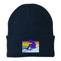 Knit Cap Thumbnail