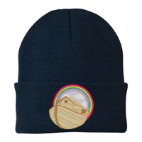 Knit Cap Thumbnail