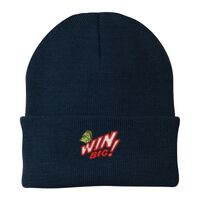 Knit Cap Thumbnail
