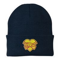Knit Cap Thumbnail