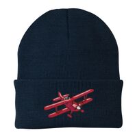Knit Cap Thumbnail