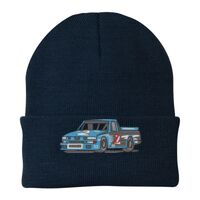 Knit Cap Thumbnail