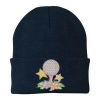 Knit Cap Thumbnail