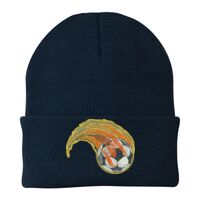 Knit Cap Thumbnail