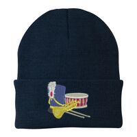 Knit Cap Thumbnail