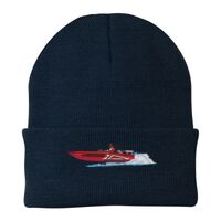 Knit Cap Thumbnail