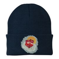 Knit Cap Thumbnail