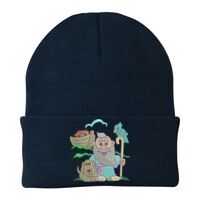 Knit Cap Thumbnail