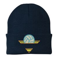 Knit Cap Thumbnail