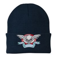 Knit Cap Thumbnail