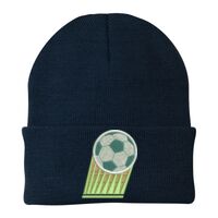 Knit Cap Thumbnail