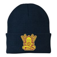 Knit Cap Thumbnail