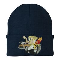 Knit Cap Thumbnail