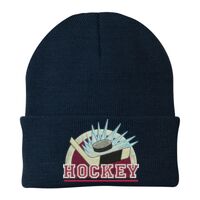 Knit Cap Thumbnail