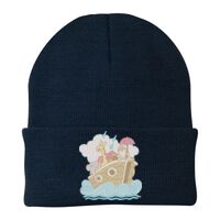 Knit Cap Thumbnail