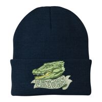Knit Cap Thumbnail