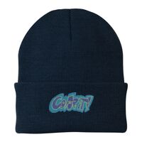 Knit Cap Thumbnail