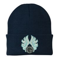 Knit Cap Thumbnail
