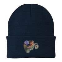 Knit Cap Thumbnail