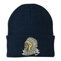 Knit Cap Thumbnail