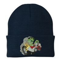 Knit Cap Thumbnail