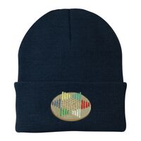 Knit Cap Thumbnail