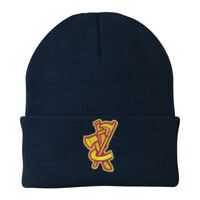 Knit Cap Thumbnail