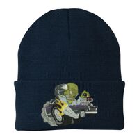 Knit Cap Thumbnail